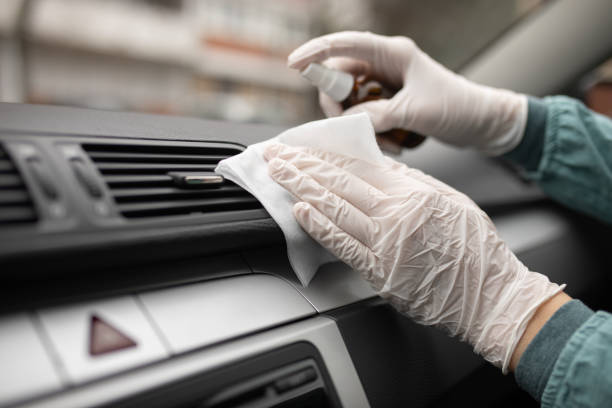 Best HVAC Air Duct Cleaning  in Vinita, OK