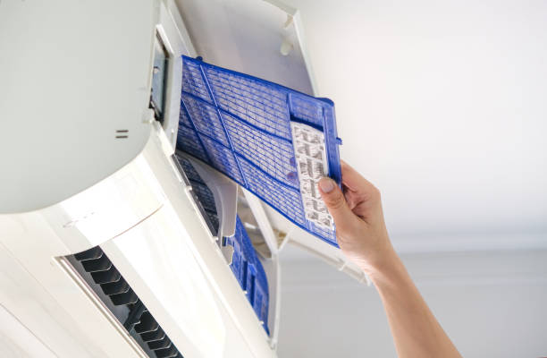 Best HVAC System Cleaning  in Vinita, OK